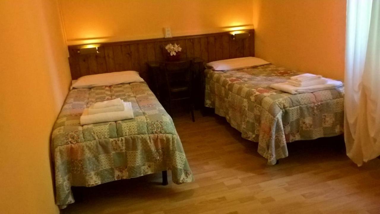 Capanna C.A.O. Hotel Brunate Luaran gambar