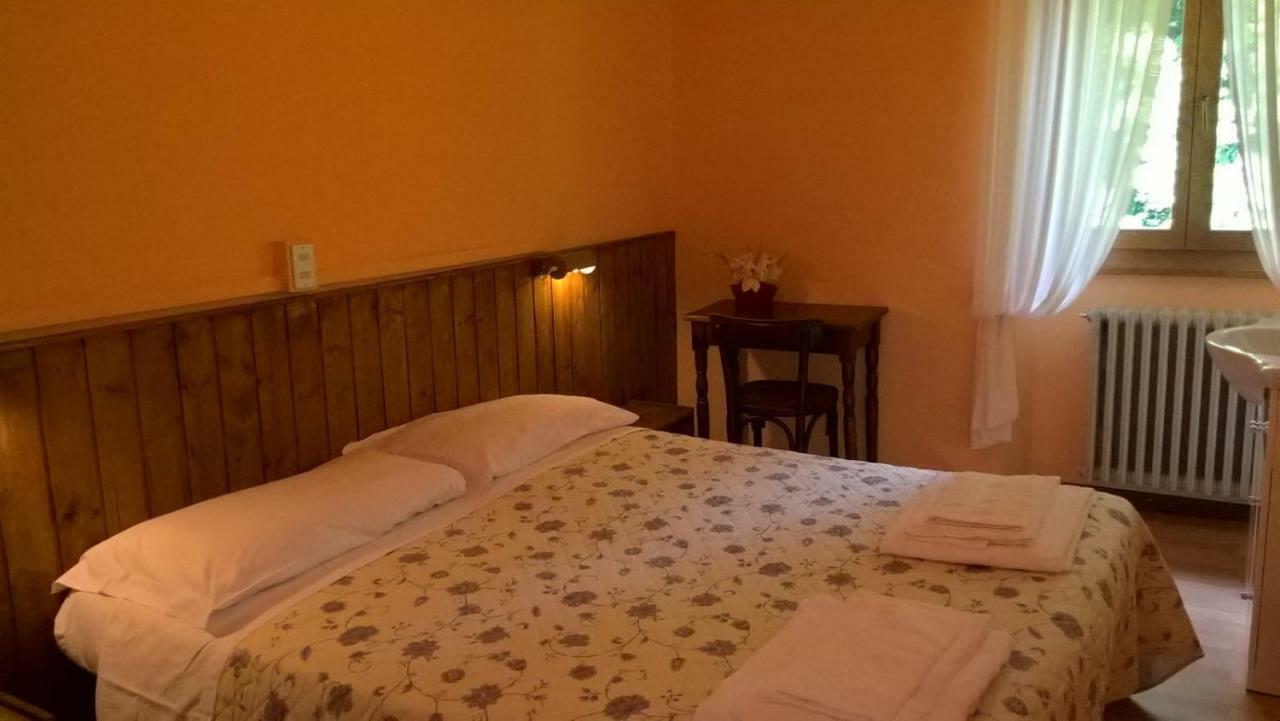 Capanna C.A.O. Hotel Brunate Luaran gambar